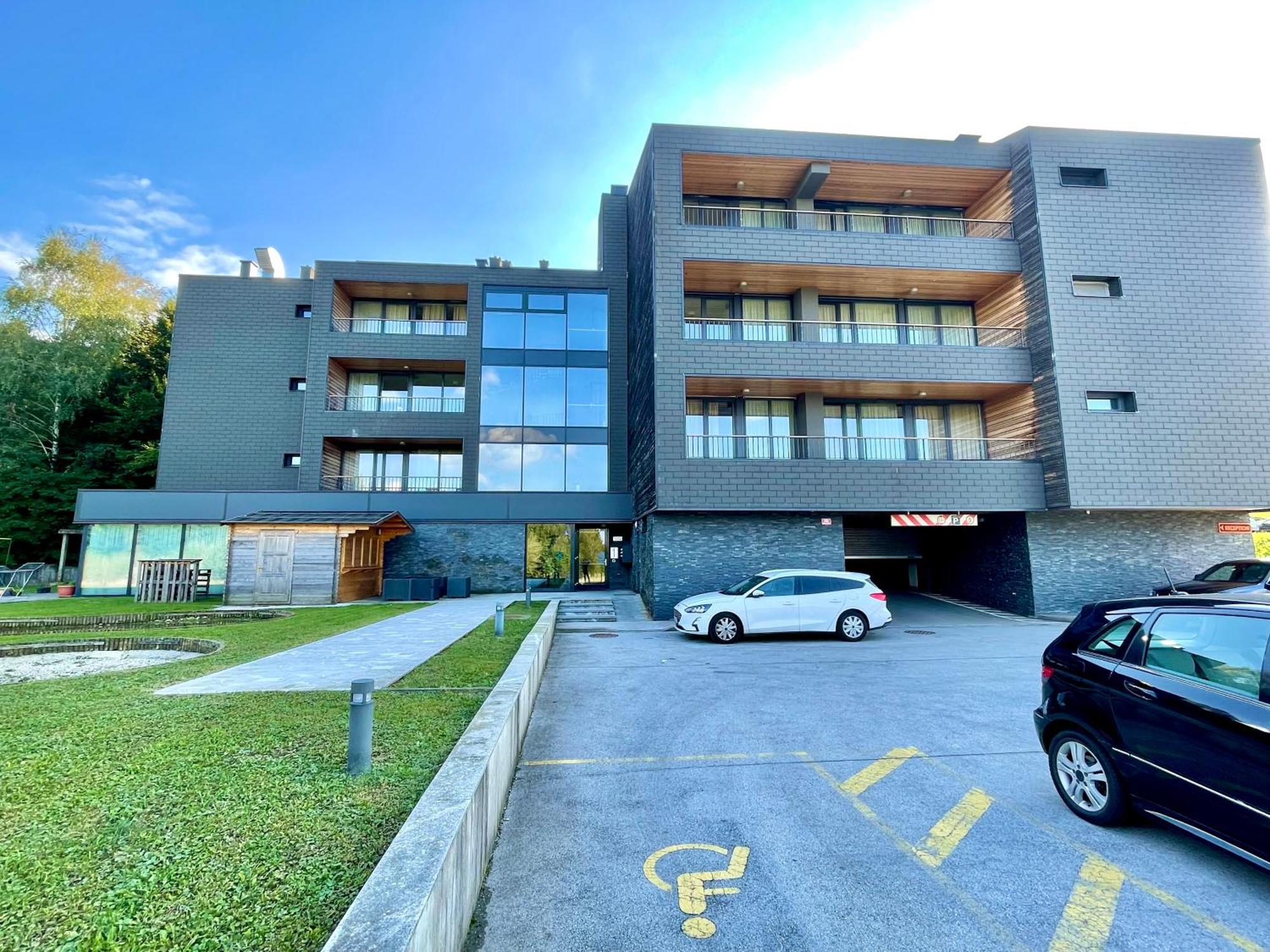 Duplex Delight 18 Vila Mari Pekre 외부 사진