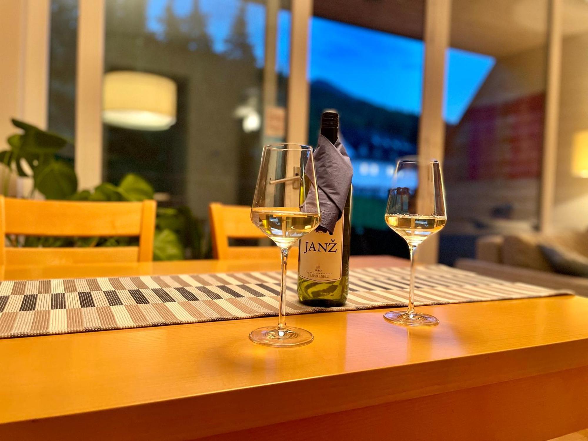 Duplex Delight 18 Vila Mari Pekre 외부 사진