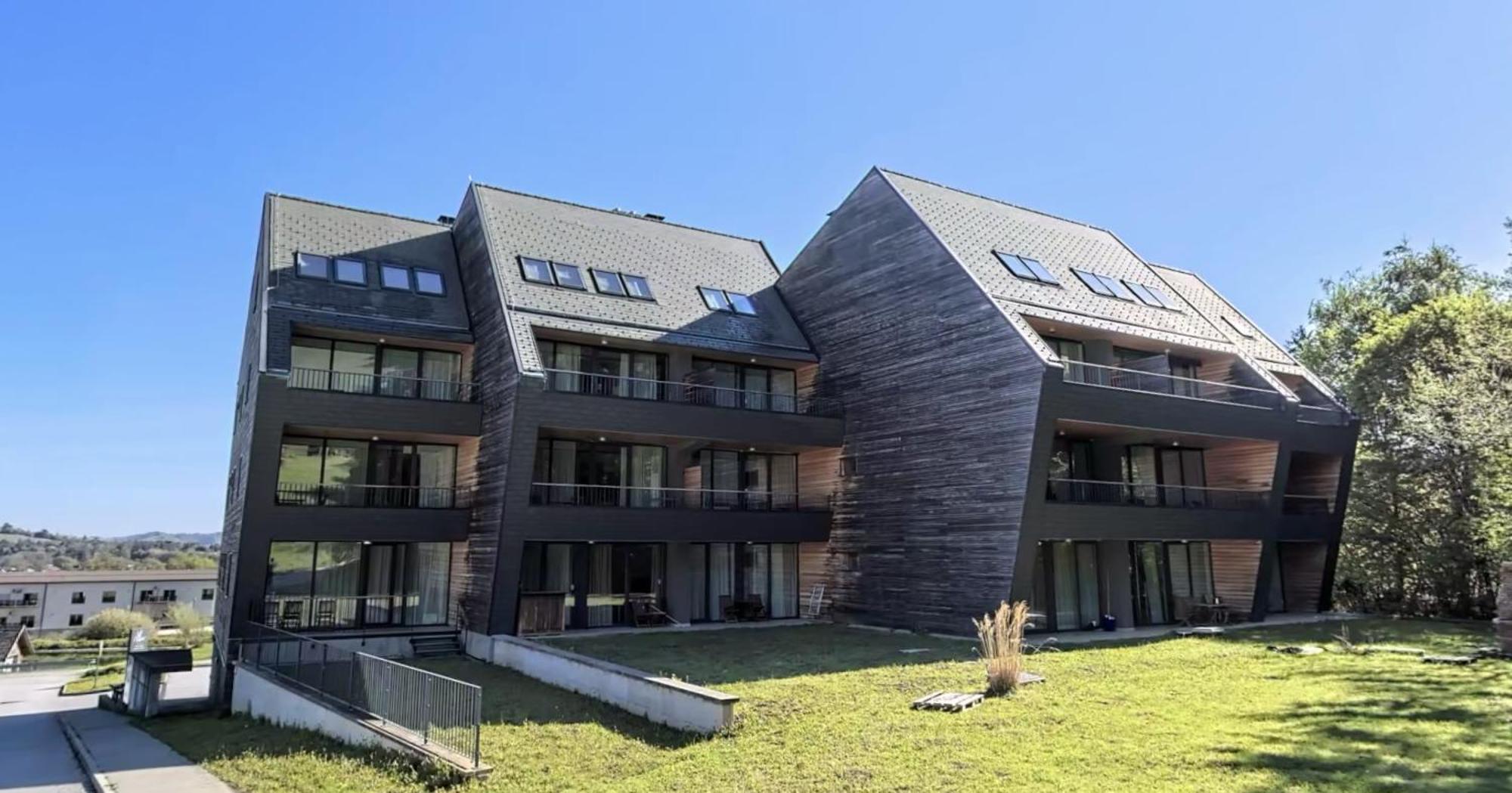 Duplex Delight 18 Vila Mari Pekre 외부 사진