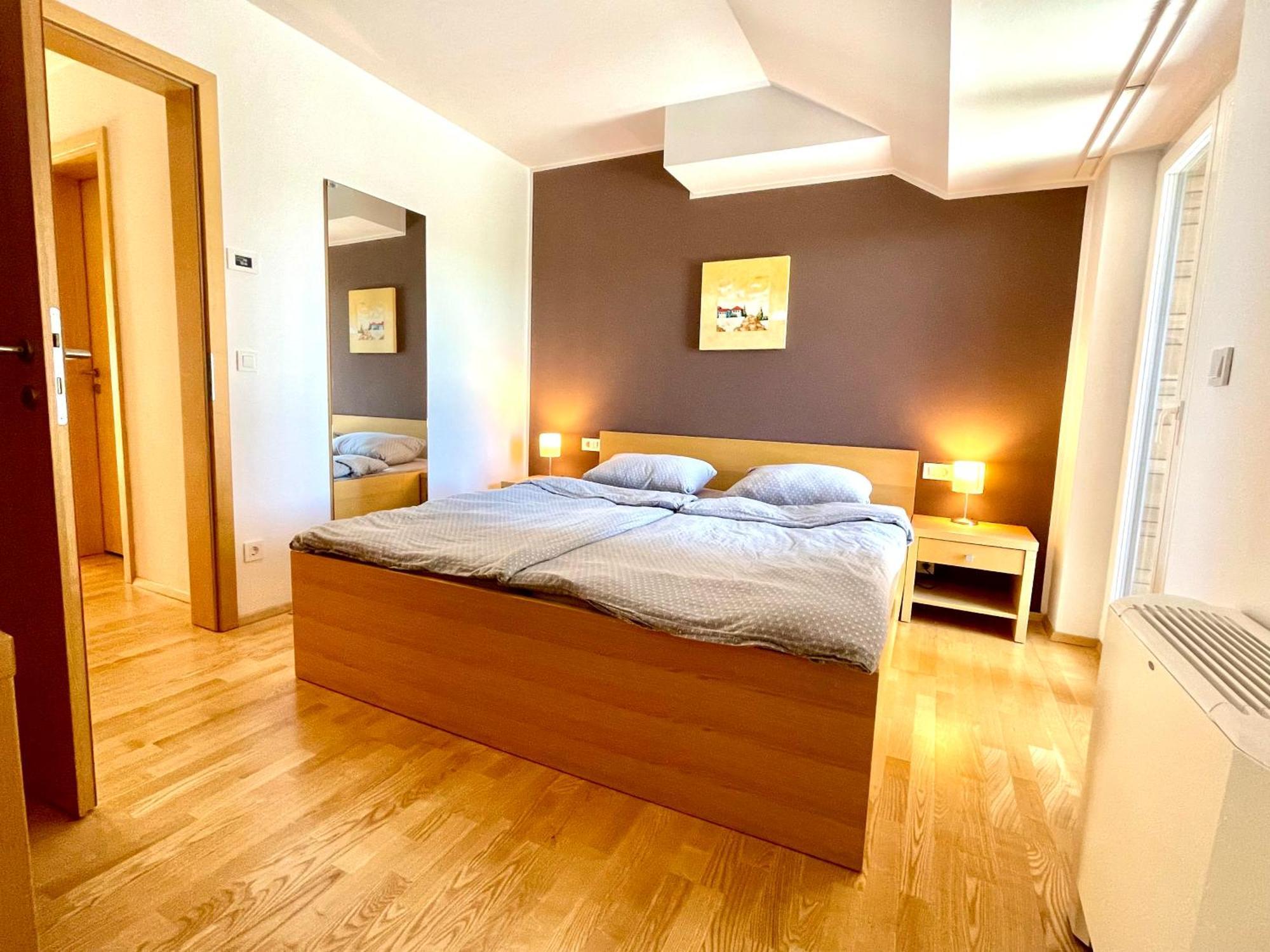 Duplex Delight 18 Vila Mari Pekre 외부 사진