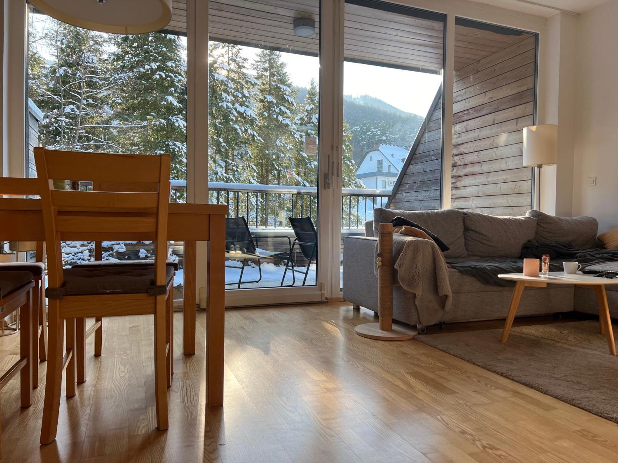 Duplex Delight 18 Vila Mari Pekre 외부 사진