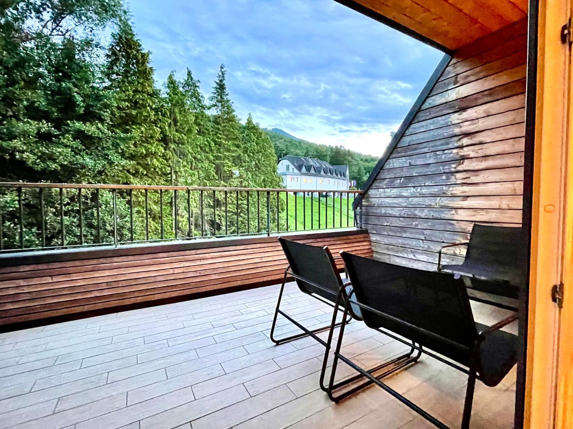 Duplex Delight 18 Vila Mari Pekre 외부 사진