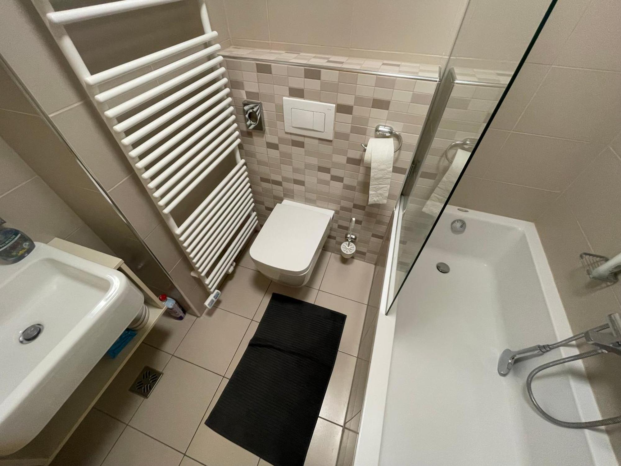 Duplex Delight 18 Vila Mari Pekre 외부 사진