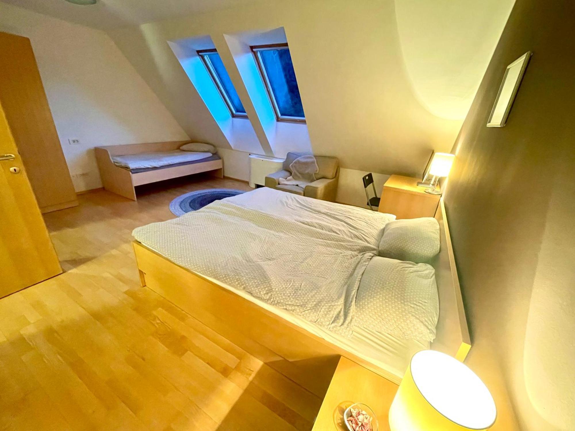 Duplex Delight 18 Vila Mari Pekre 외부 사진