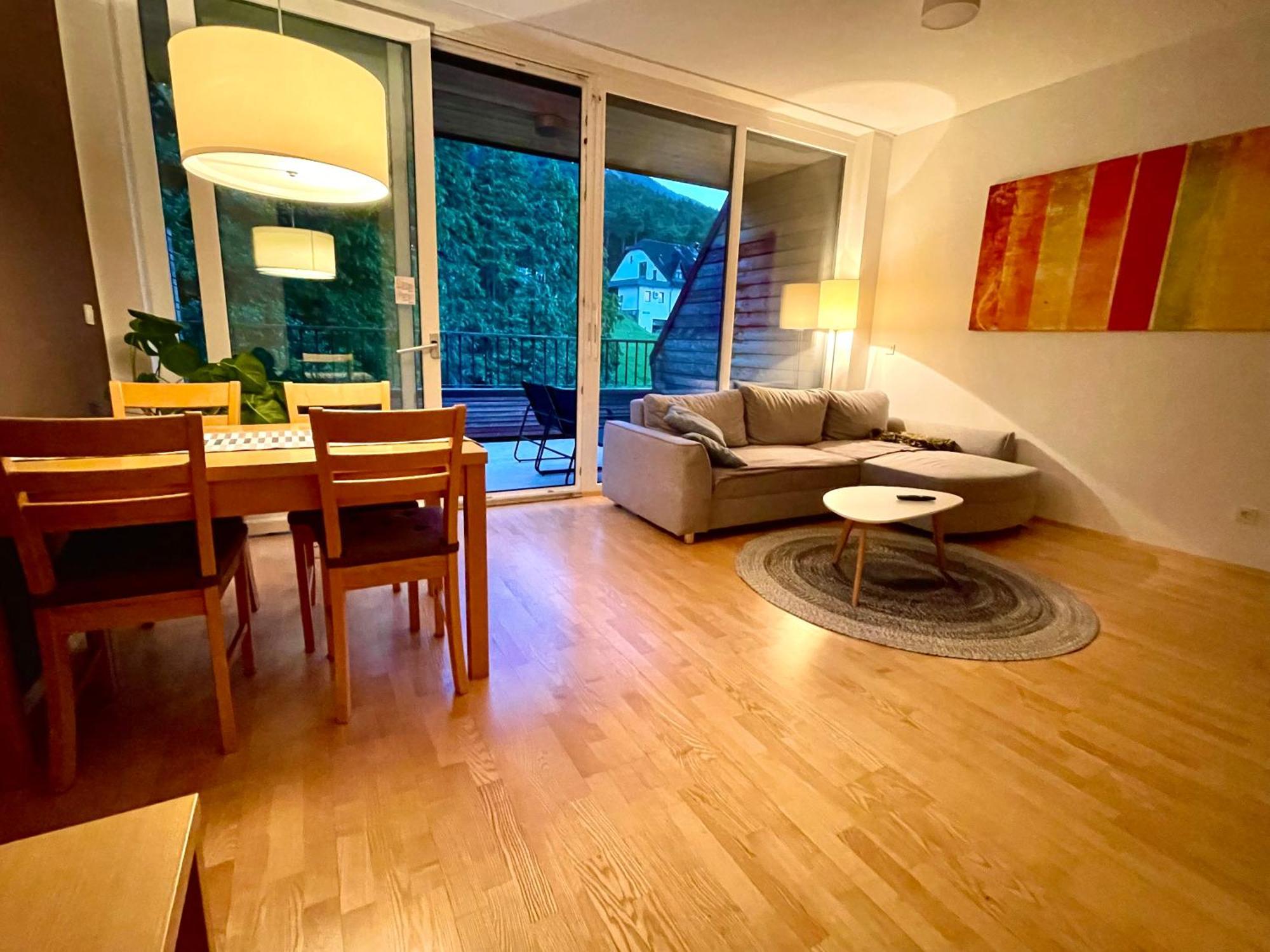 Duplex Delight 18 Vila Mari Pekre 외부 사진