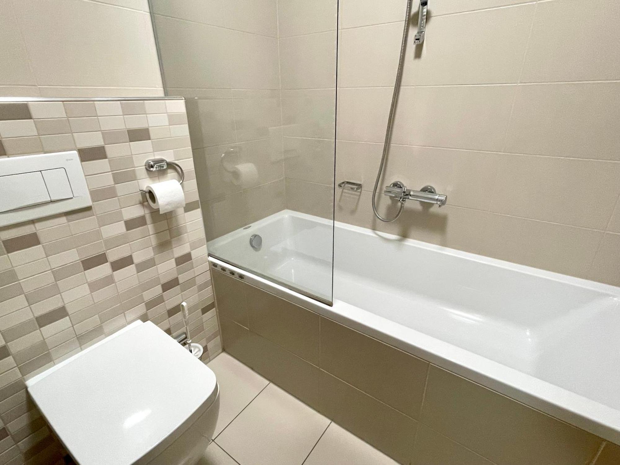 Duplex Delight 18 Vila Mari Pekre 외부 사진